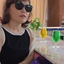 Da Nang 91 G8 Galaxy Hotel check in (息子がチェックインするときにカクテルバーで1杯)104 이미지