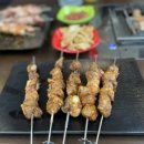 천지양꼬치 이미지
