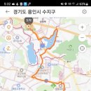 영통 황골사거리 이미지