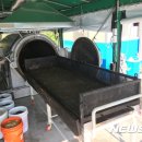 재활용처리장 이미지