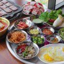 한끼뷔페 이미지
