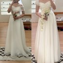 모드니(MODENY) | 모드니드레스 MODENY 셀프 웨딩촬영 드레스 대여 피팅 후기