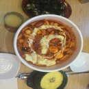 오늘바로 떡볶이