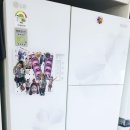 [LG]DIOS냉장고 760L 상태깨끗♡싸게갖고가용^^ 이미지