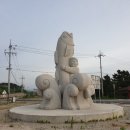 명태와 아이(풍어의 이미지