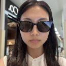 아이로운 안경 | 젠틀몬스터 바이 로우 선글라스 후기
