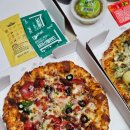 용인 수지 피자 맛집 피자EPP 수지구청점 1인용 피자