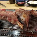 만주리양꼬치