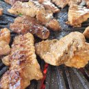 청도숯불갈비 이미지