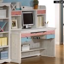 H1358 | 책상/자작나무책상/원목침대/초등학생책상/책상구입후기/신혼가구전문/중학생책상/암사동 가구/클래식...