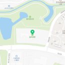 LH1단지 앞 횡단보도 이미지