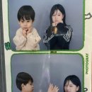 빈이랑은이랑 이미지