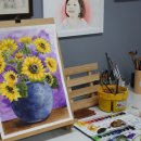 뉴현대미술교습소 이미지