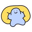 양푼이 동태 마을 이미지