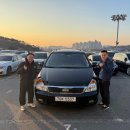 박경태 | 카니발R 1만 KM 출고 후기 <박경태 고객님>