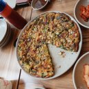 동탄백합칼국수 | 동탄역 근처에서 칼국수 찾는다면 여기 추천 🍜 조개 국물 미쳤던 동탄백합칼국수 후기