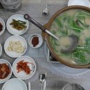 오르칼국수 이미지