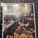 영등포구청사거리 1 | 영등포구청역 맛집]유럽풍 레스토랑 헝거 영등포구청점, 영등포구청 와인, 영등포구청 혼밥, 목살...