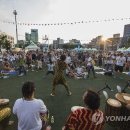 ＜주말 N 여행＞ 호남권: 아셈 문화장관회의 주간 광주 금남로는 '문화용광로' 이미지