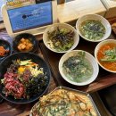 기장맛집 산청칼국수 기장일광점 칼국수 오마카세 있는 곳