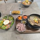 명품가야밀면 | 거제 점심 맛집 20년 내공의 한우와 명품 밀면 '거한정' 후기