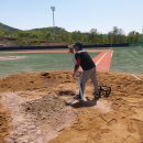 파평체육공원 야구장 이미지