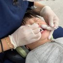 중앙치과의원 | 영유아 구강검진 + 불소도포 후기🦷 신검단중앙역 쥬니어소아치과 방문기