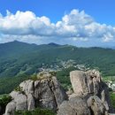 금정산성마을 이미지