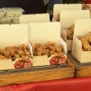 장날에 치킨 이미지