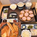 세종 경양카츠 새롬점 카츠맛집 후기
