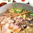 씨유도남지구점 | 대구 칠곡 백숙 맛집 도남지백숙 힐링 곁들인 도남지구 오리집