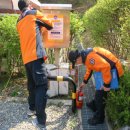 광명도덕산캠핑장 이미지