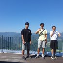 07.25 새꿈둥지 강원도 캠프 3일차 후기 - 스카이워크 도전과 정선레일바이크 체험기 이미지