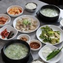 경전철덕두역 | 부산 김해공항 맛집 덕두역 근처 밥집 외손자곰탕(우족, 한우곰탕)