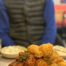 울통치킨수정역점