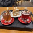 오페뜨 | 서판교 카페 오페뜨 폭신하고 촉촉한 인생 당근케이크 맛집 (운중동 디저트 추천)