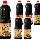 글 제목“집에서도 우동 맛집 완성! 청수식품 우동다시 소스 1.8L 대용량 후기