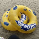 엄준형이비인후과의원 | 시원한 물 속으로 뛰어들어 어푸