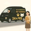 디딤동물병원 | 전남1004(천사)반려동물장례식장, 24시야간장례서비스 /픽업/안치서비스를 한번에 무료로 이용하기