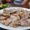 키다리 순대국밥 이미지