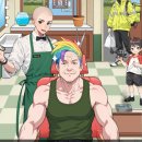 브레인 퍼즐 이미지