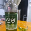 [내돈내산] 선양 말차소주 솔직 후기: 풀냄새 없는 산뜻한 맛, 얼음과 꿀조합 레시피!