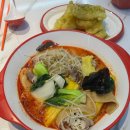 탕화쿵푸마라탕시흥정왕역점 | 금천구청역 맛집ㅣ꿔바로우 반값 행사 중인 신상 마라탕 탕화쿵푸 금천구청점 내돈내산