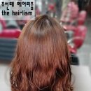 조선태헤어리즘