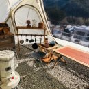 함양 라온 캠핑장 이미지