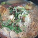 장북식당