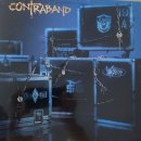 프로젝트 앨범 Contraband 입니다 이미지