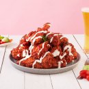 칠리칠리양념통닭 이미지