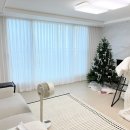 춘천 파크에뷰 | [춘천 우두동] 춘천 파크에뷰 아파트 커튼 맞춤 제작 및 시공 후기