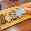 미조초밥 이미지